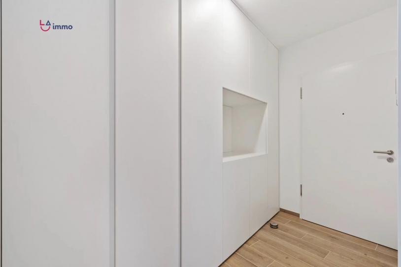 Schöne Wohnung von 73,5 m2 in Cessange - Bild #13