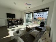 Nice furnished apartment for rent in Cessange - Image #3