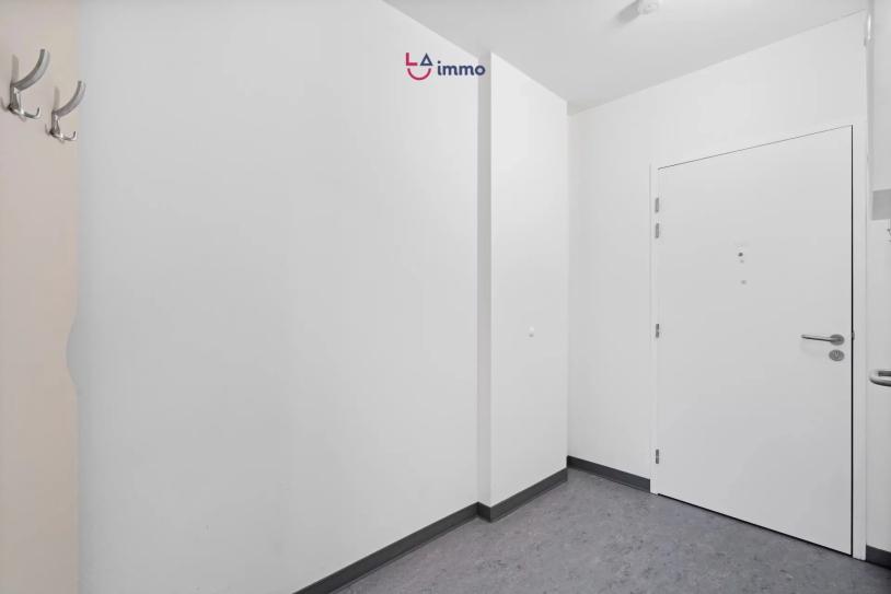 Un studio 18,32 m² - Investissement Idéal - En face de l'Université de Belval - Image #7