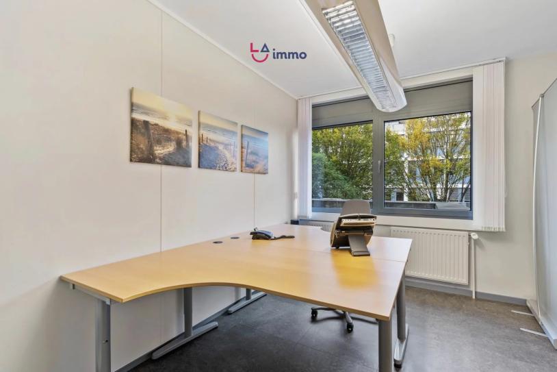 Bureaux à vendre Luxembourg - Image #12