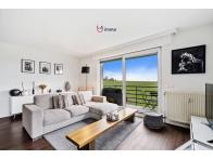 A vendre appartement en parfait état de 87,55 m² à Sprinkange avec terrasse - Image #1