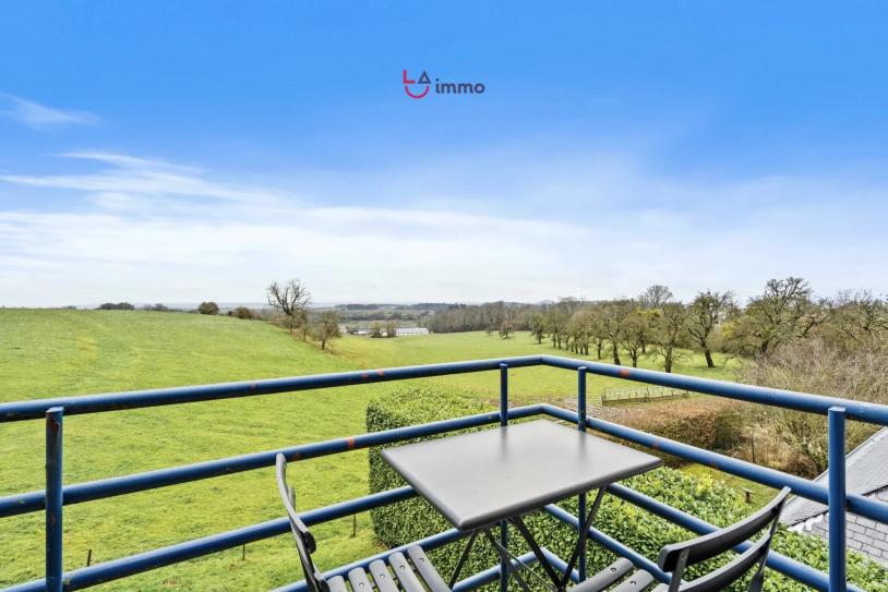 A vendre appartement en parfait état de 87,55 m² à Sprinkange avec terrasse - Image #6