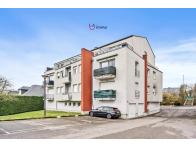 A vendre appartement en parfait état de 87,55 m² à Sprinkange avec terrasse - Image #8